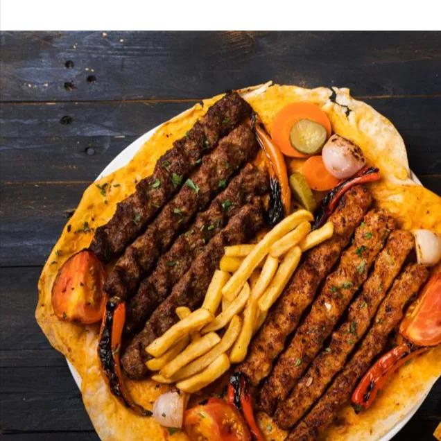 1 Person Kofte Meat