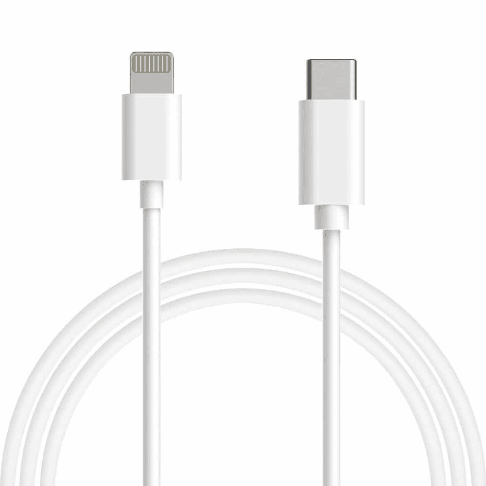 Apple Usb-C To Lightning - 2M