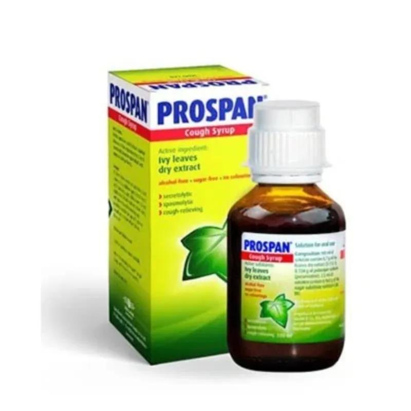 Prospan Cough Syrup 100ml