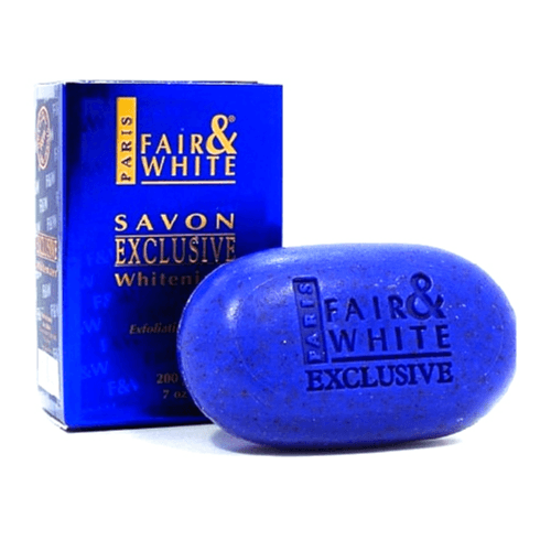 Fair & White Savon (Buy 1 Get 1 Free) 