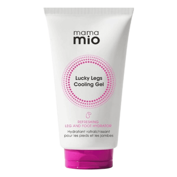 Mama Mio : Lucky Legs (125ml)