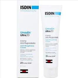 Isdin Ureadin Ultra20 Anti-roughness Cream 100 Ml