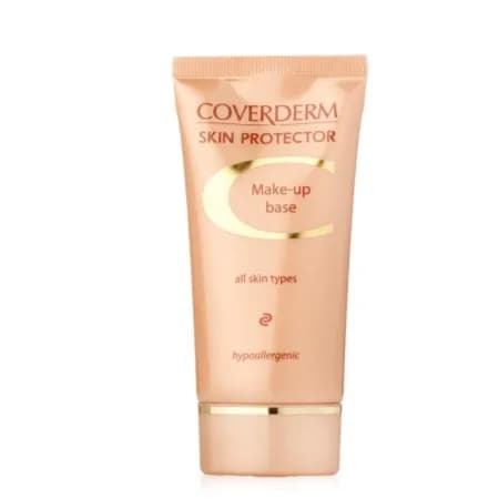 Coverderm Skin Protector 50ml