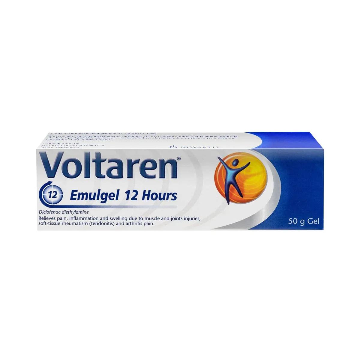 Voltaren Emulgel 50 G