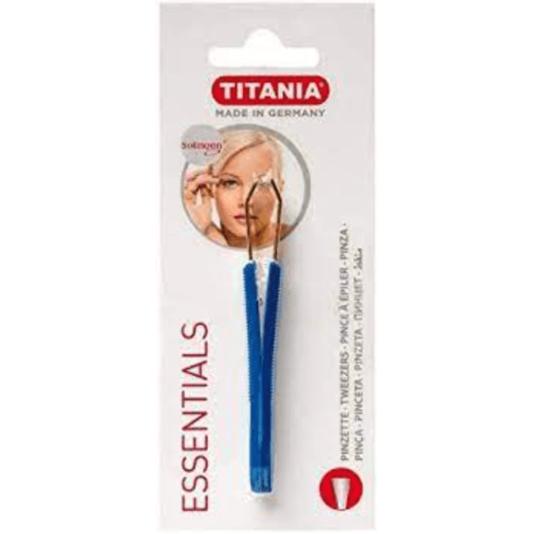 Titania Tweezers 1061g