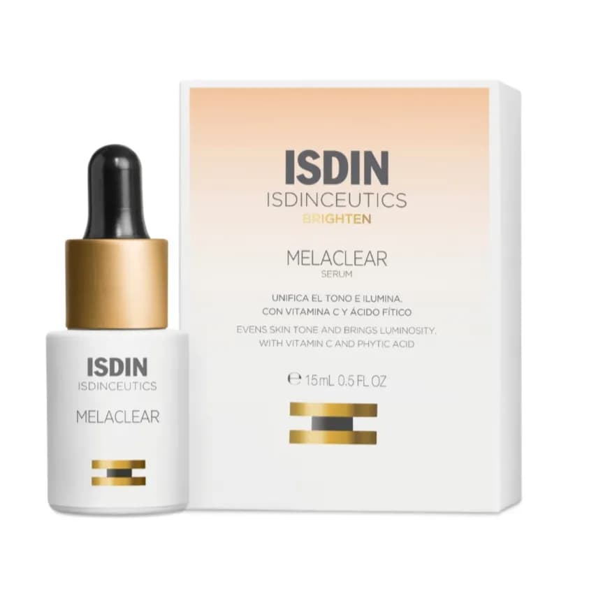 Isdin Melaclear Serum 15ml