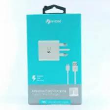 N York Type C Wall Charger