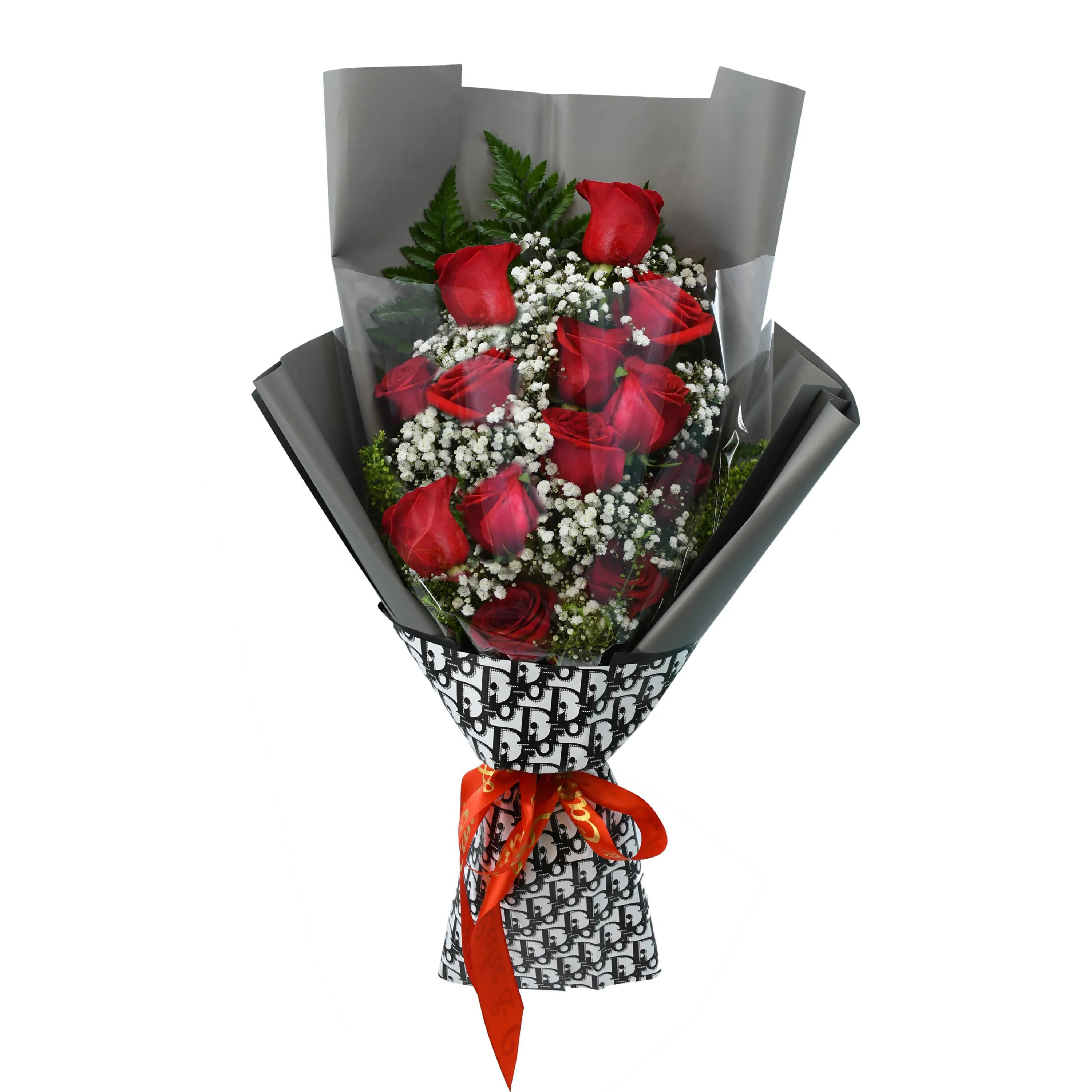 Fancy Flower Bouquet 1139