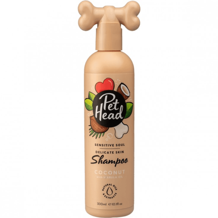 Shampoo For Sensitive Dog 300 Ml