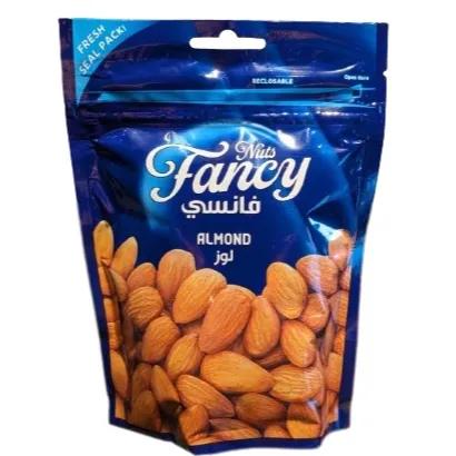 Fancy Almond Nuts 125g