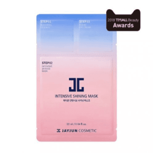 Jayjun Intensive Shining Mask