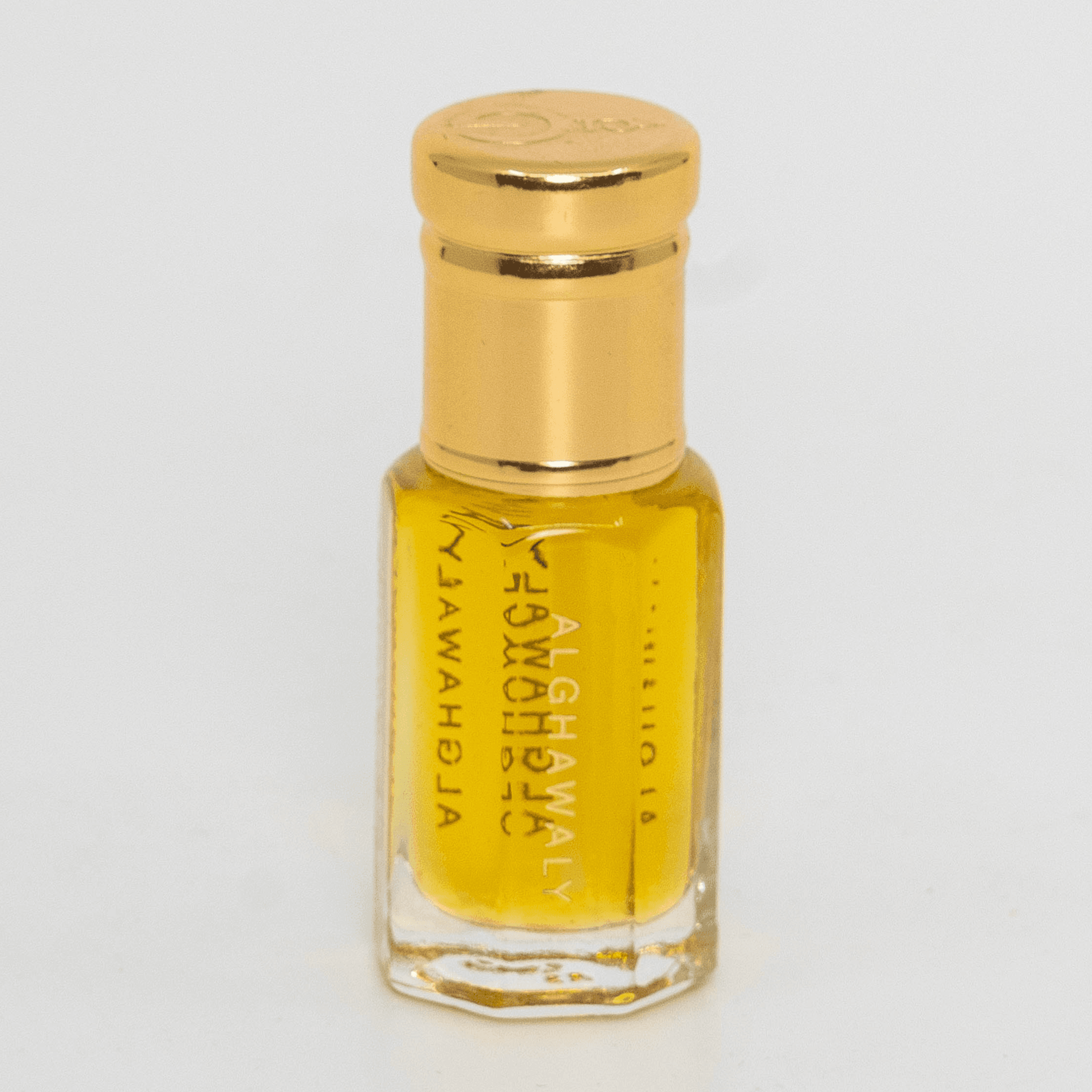 Makhmariya Musk - 12gram