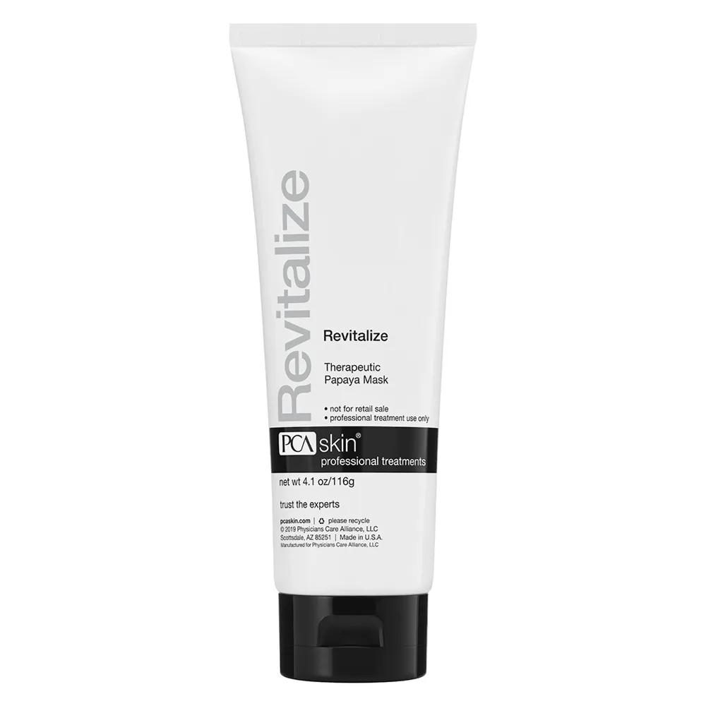 PCA Revitalize Therapeutic Papaya Mask 116g