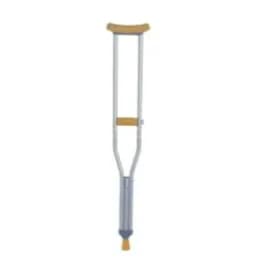 Underarm Crutches 925l Size Large 1 Piece