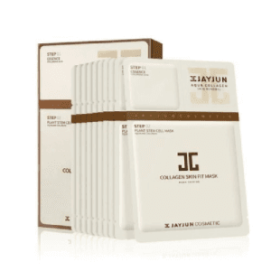 Jayjun Collagen Mask Set(10 Pc)