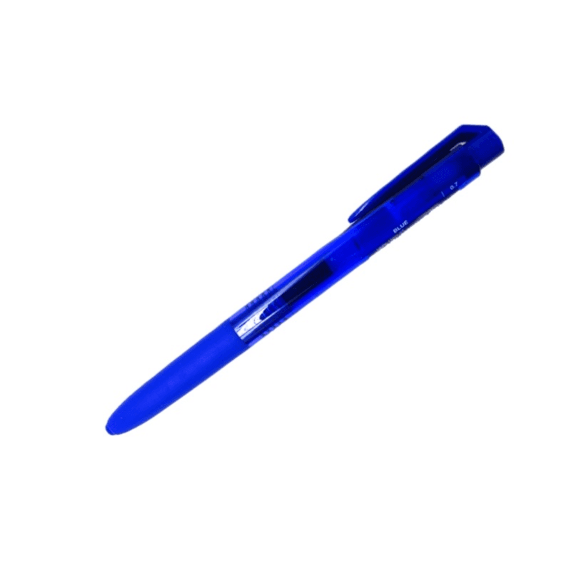 Uni-ball Signo 0.7mm Ball Point Pen Blue Colour - 8889