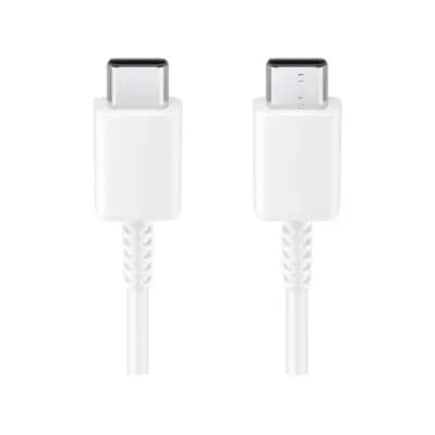 Samsung USB-C To USB-C Cable 1m