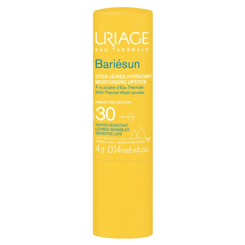 Uriage Bariesun Spf 30 Lipstick 4g