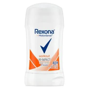 Rexona Deo Stick 40g Workout Hi Impact Women