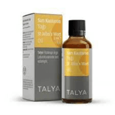 Talya Sweet Almond Oil 100ml