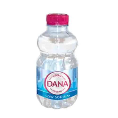 Dana 200Ml Shrink 24 Pieces