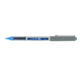 Uni-ball Pen UB-157 Light Blue