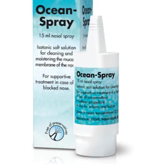 Ocean Spray 15ml