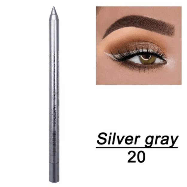 Long Lasting Eyeliner Pencil 20