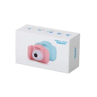 Children's HD Digital Camera - Pink