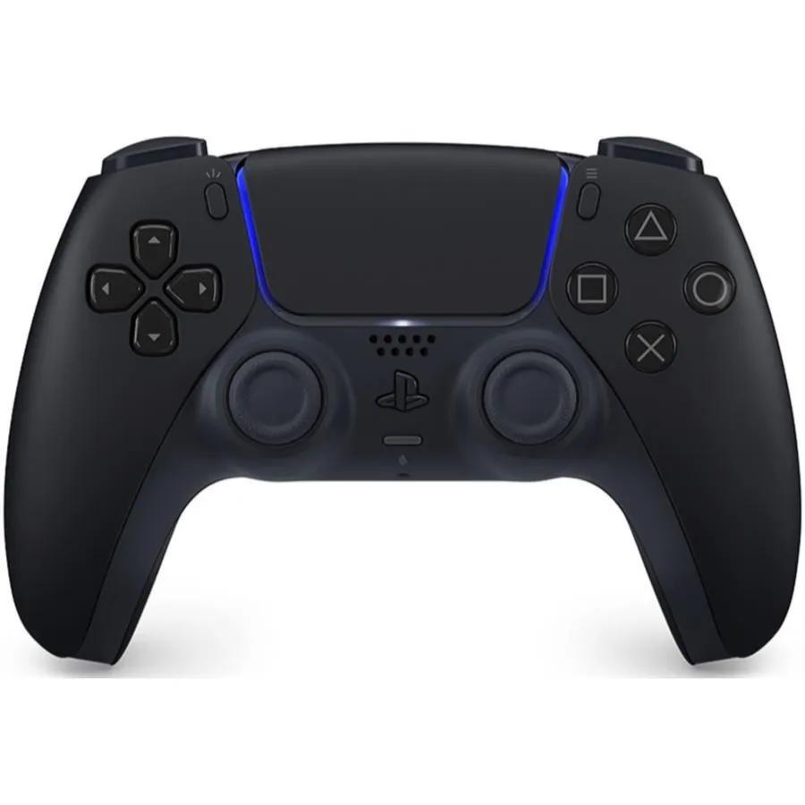 Ps5 Black Joystick