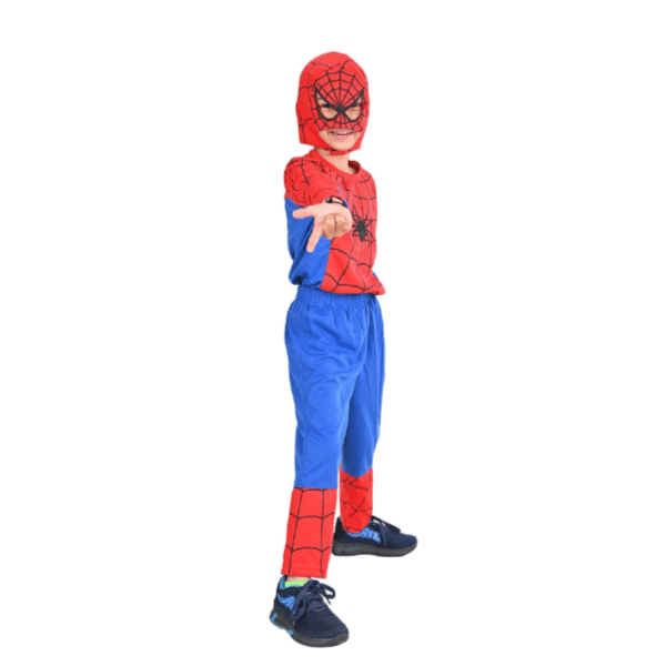 Spider-Man (Normal) - 130 CM