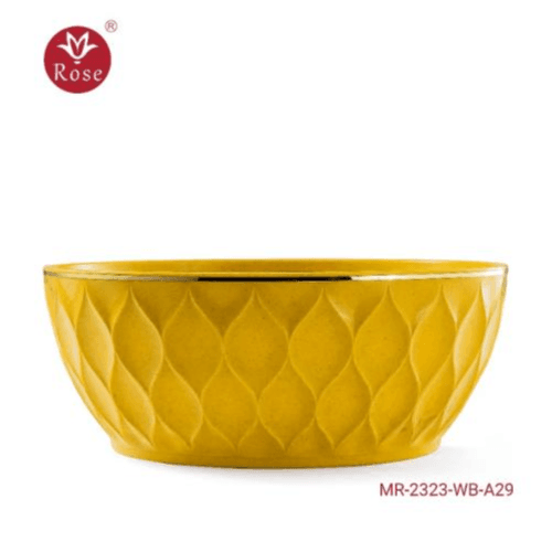 30-1346 MR-2323-WB-A29 / Plastic Washing Bowl