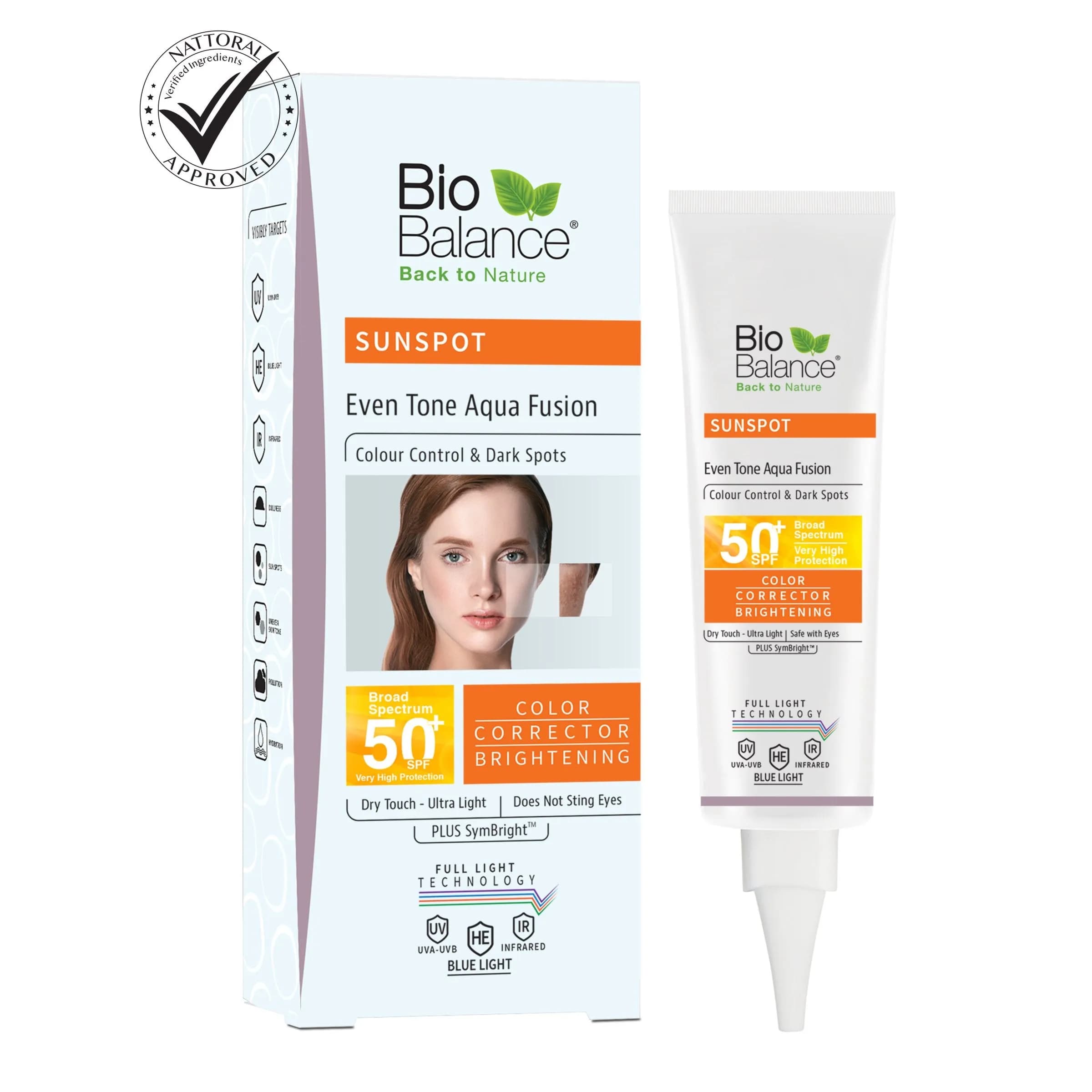 Biobalance Sunspot 40 Ml