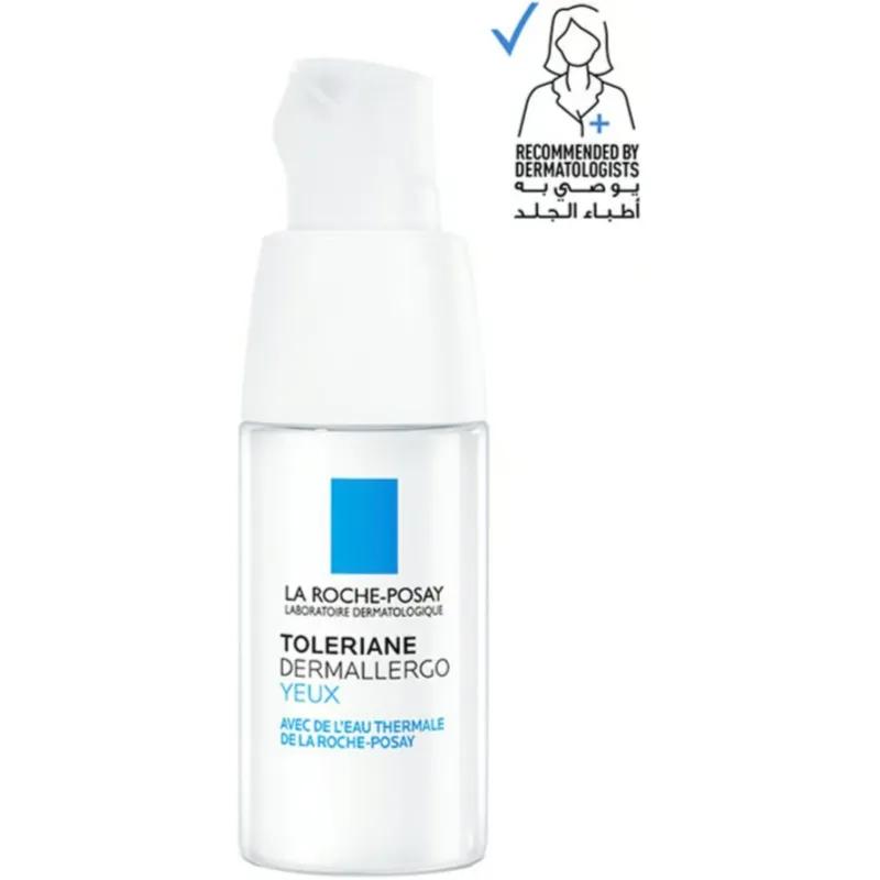 La Roche-Posay Tolrian Ultra Eye Contour 20 ml