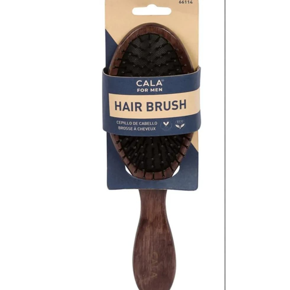 Cala For Men Hair Brush -66114