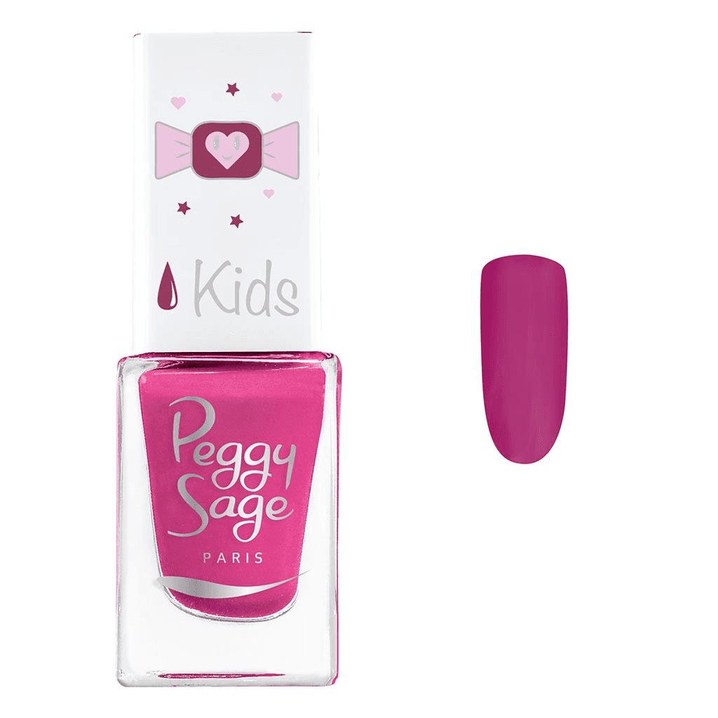 Peggy Sage Nail Lacquer Iris 5912 - 5ml