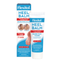 Flexitol Heel Balm 112G