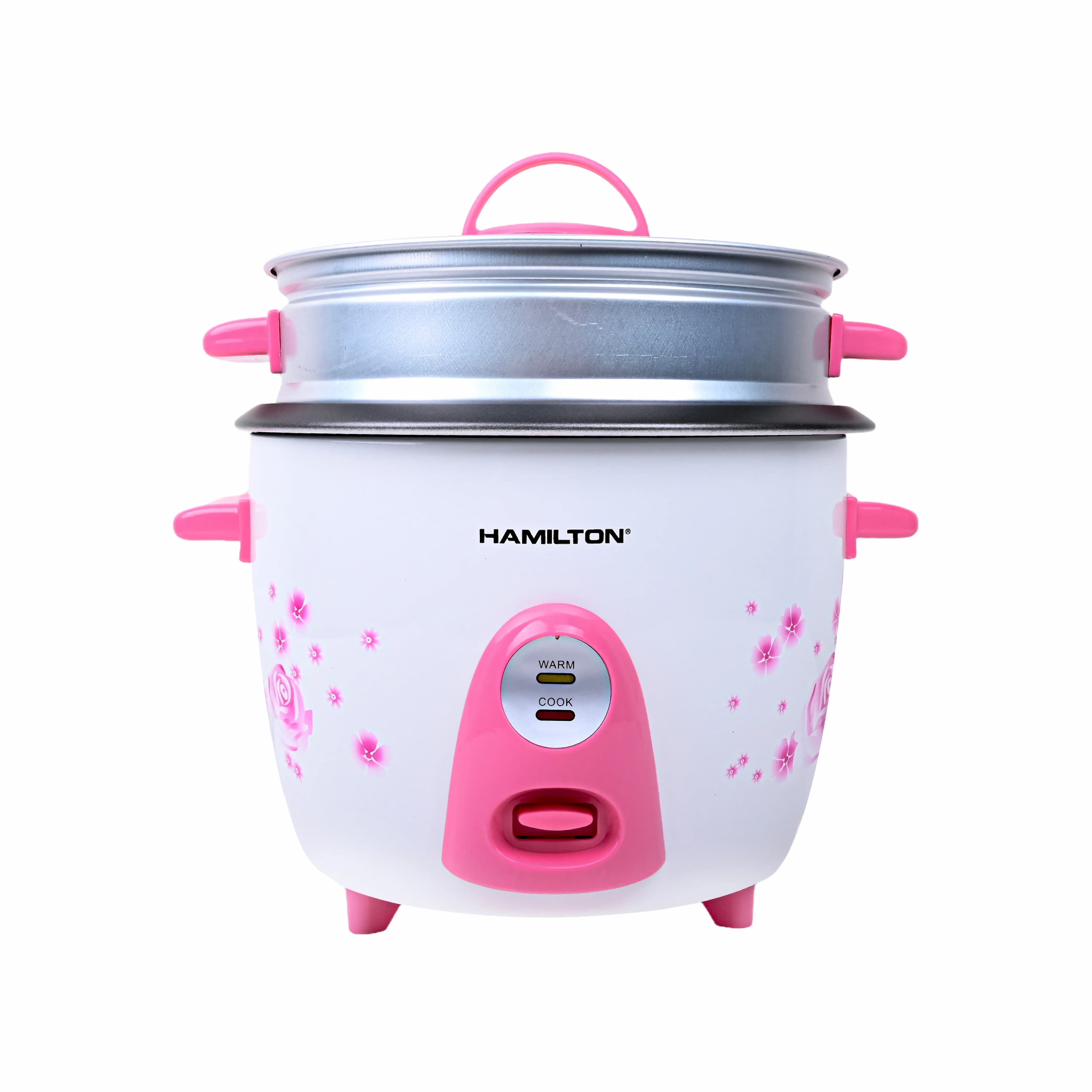 Hamilton Rice Cooker 1ltr 400 Watts Ht5807