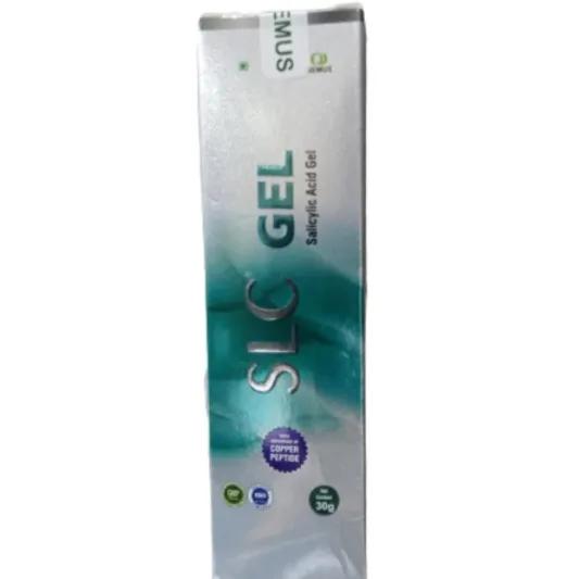 Slc Gel 30 g