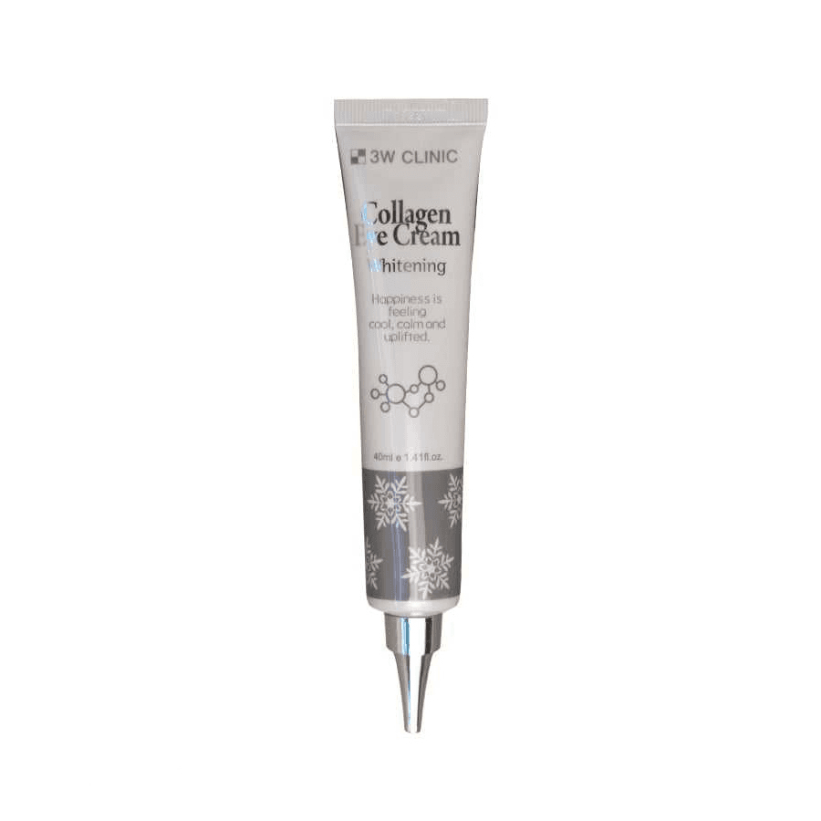 3W Clinic Collagen Eye Cream