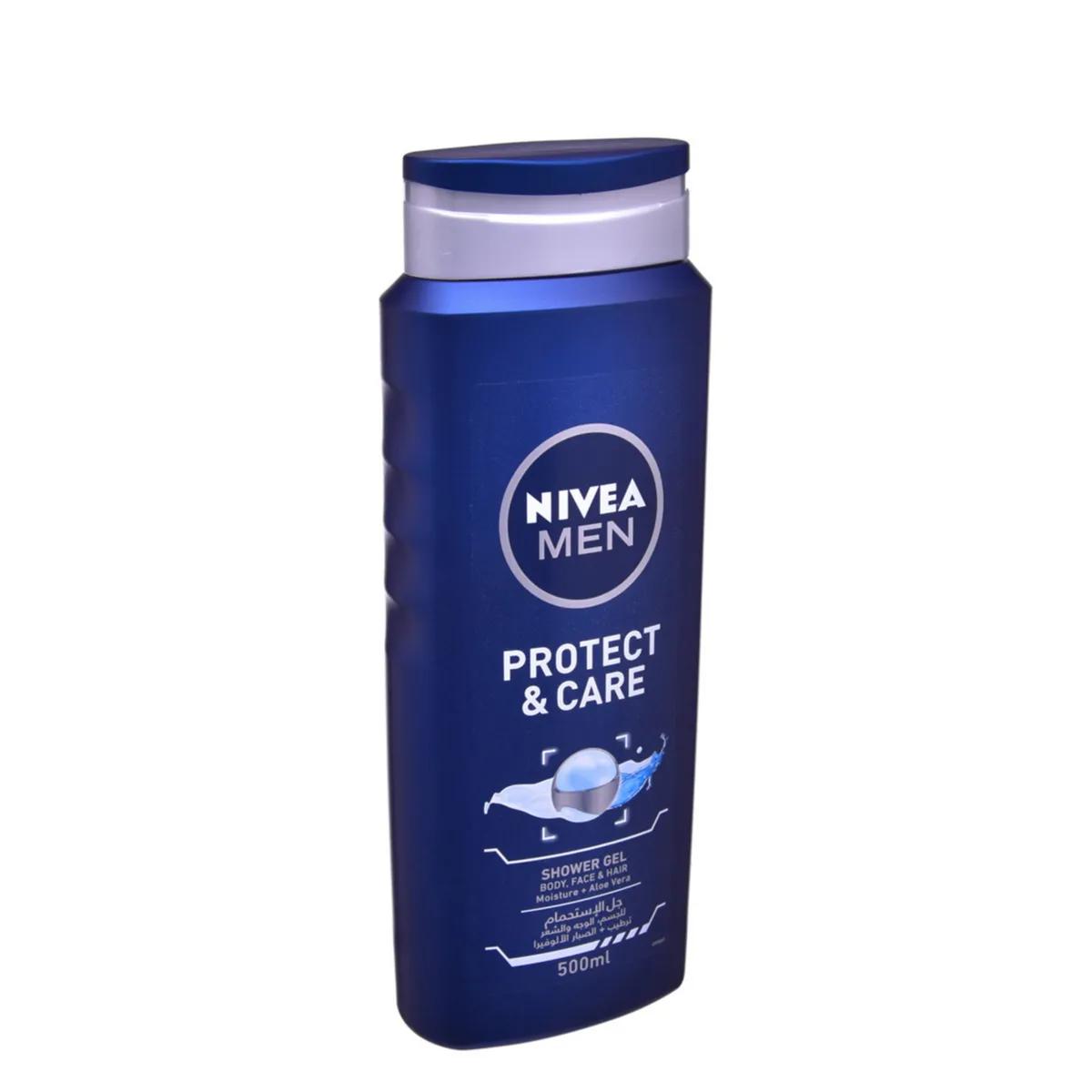 Nivea Shower Original 500ml