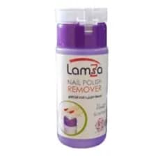 Lamza Nail Polish Rem Violet 100ml Pump