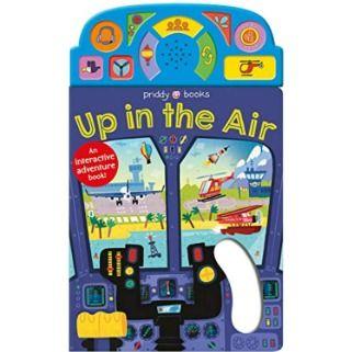 491438 On The Move: Up In The Air: An Interactive Sound Book! (Board Book) By Priddy, Roger
860922 A Life In Management
691687 Paw Patrol Heroes
266534 The Little Princess I Don't Want To Sleep
