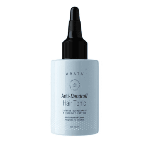 Arata Anti-Dandruff Hair Tonic