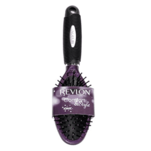 Revlon Comfort & Style Ionic Oval Brush 2995