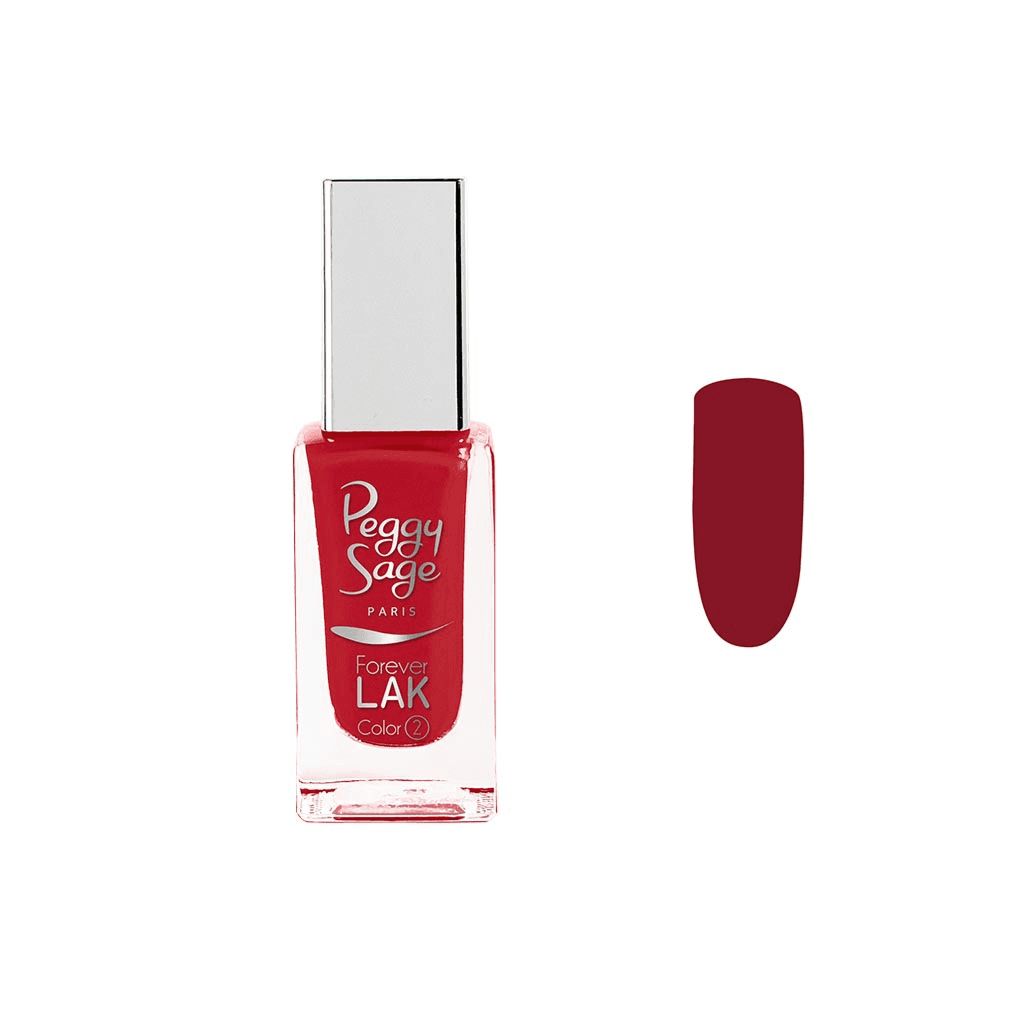 Peggy Sage Nail Lacquer Forever Lak Watermelon 8013 -11ml