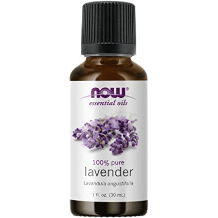 now lavender oil 30ml