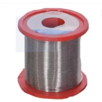 Hiflo Soldering Wire Lead 1mm - 100gm