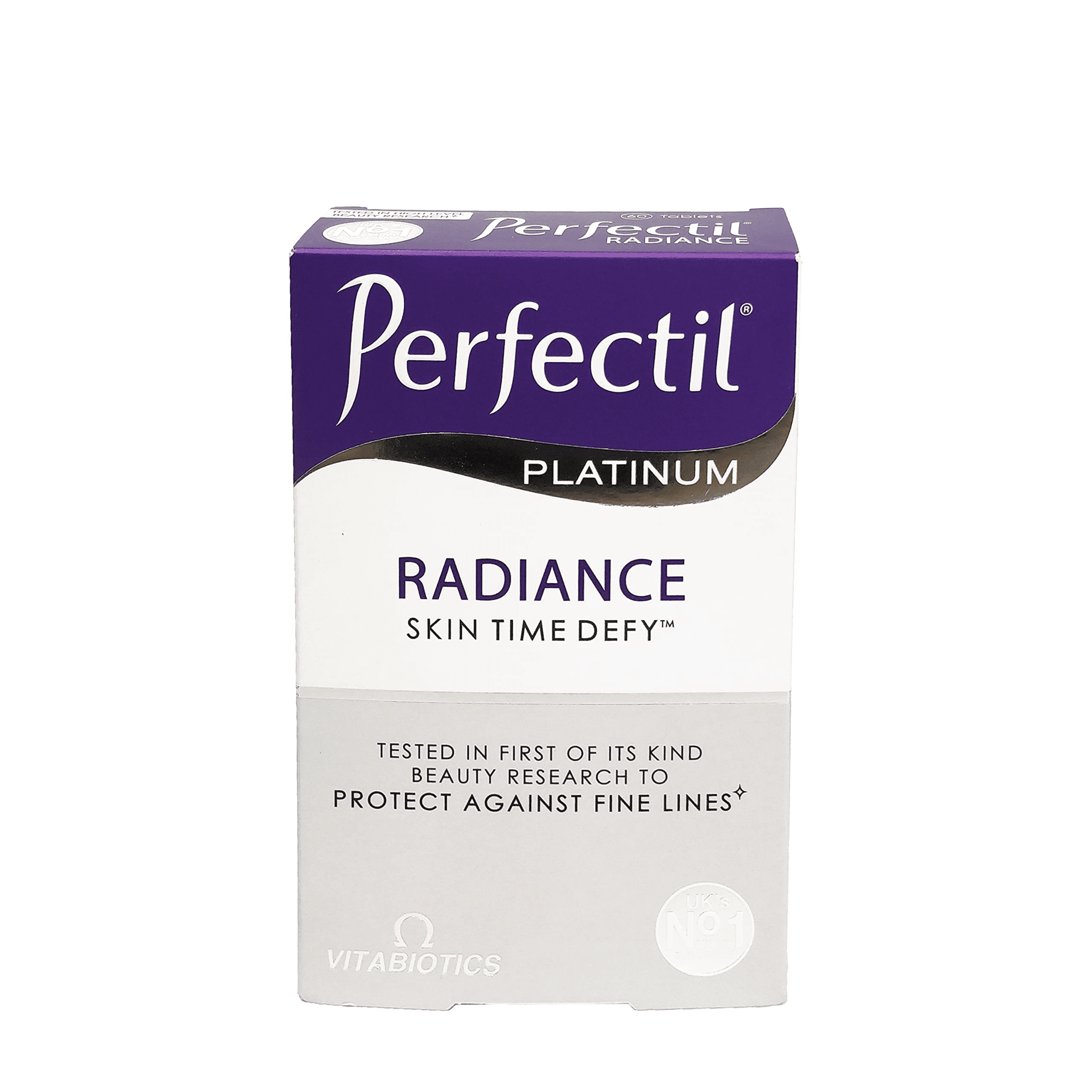 Perfectil Platinum Radiance 60 Tab