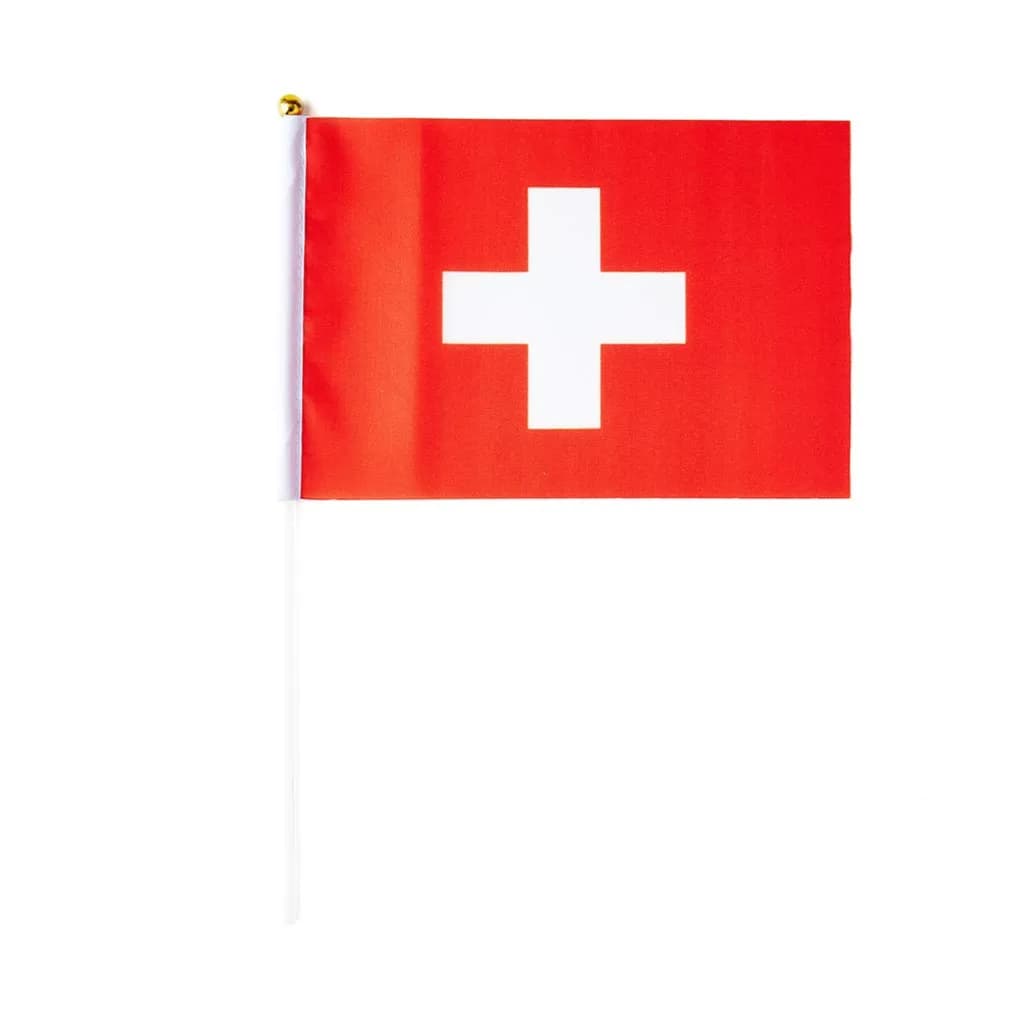 Switzerland Flag 60 x 40cm